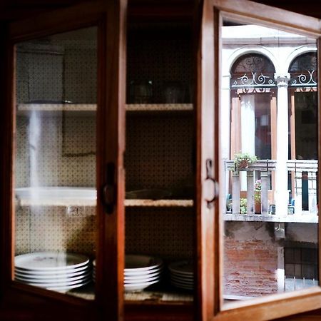 Appartamento Al Malibran Венеция Экстерьер фото
